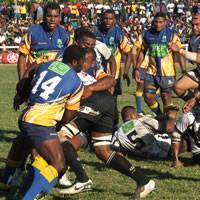 Injury hits Nadroga rugby team